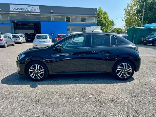 PEUGEOT 208 PureTech 100 Stop&Start EAT8 5 porte Allure rif. 23936928 - Foto 5
