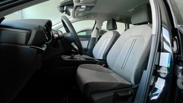 SEAT LEON SPORTSTOURER 2.0 STYLE TDI 116 CV - FULL LED, VIRTUAL COCKPIT, NEOPATENTATI - Foto 9