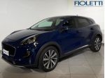 Ford Puma 1.0 ECOBOOST HYBRID 125 CV S&S TITANIUM X