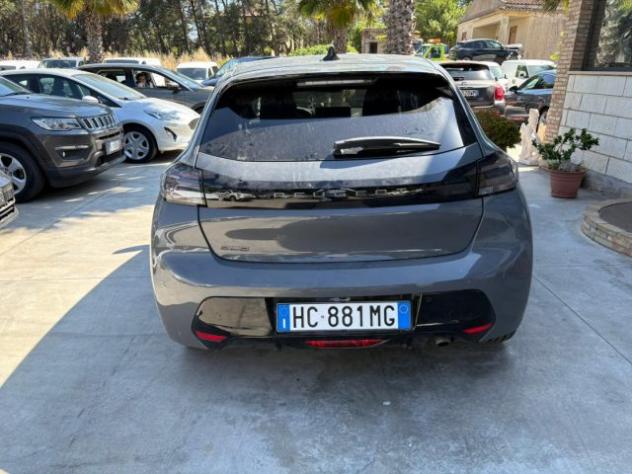 PEUGEOT 208 Hybrid 110 e-DCS6 Style rif. 23790689 - Foto 5