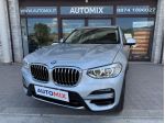 Bmw X3 Xdrive30e Luxury Auto Plug-In Hybrid