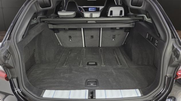 BMW M3 Touring M3 xDrive Competition Touring 530cv Sitzlüftung ACC HUD LED 360 Navi Memory Harman Keyless Tetto - Foto 9
