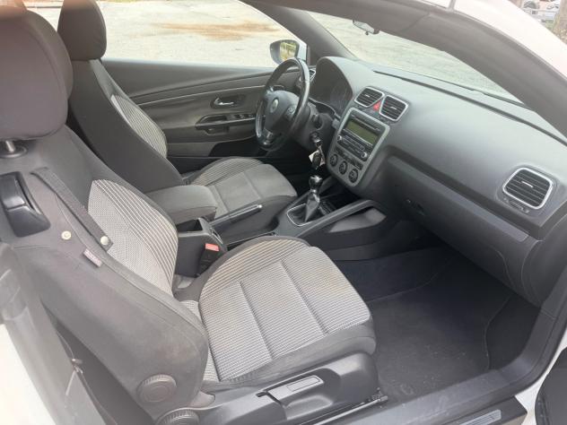 VW Eos 2.0 TDI 140cv Cabrio - Foto 9