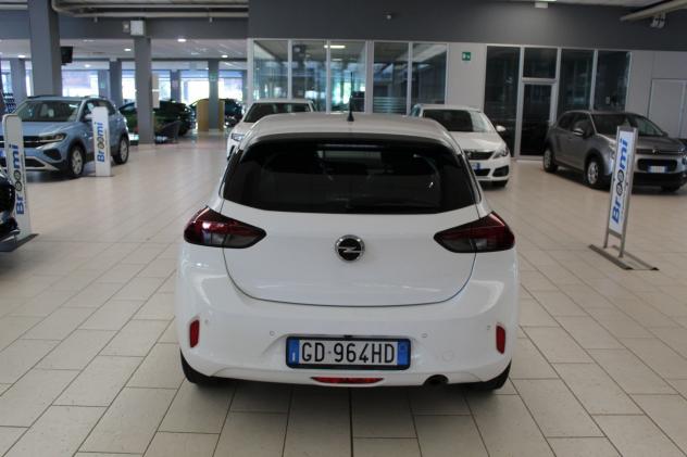Opel Corsa 1.2 Edition 75cv MT5 - Foto 4