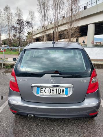 MERCEDES A 180 CDI ELEGANCE 10/2011 - Foto 4
