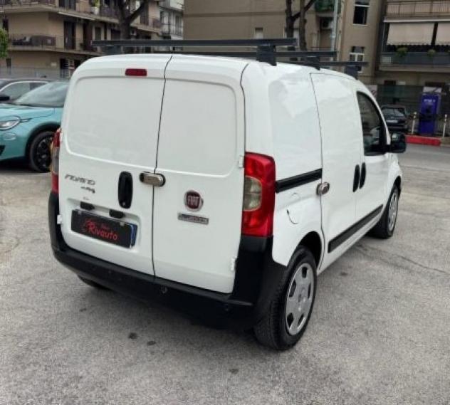 FIAT Fiorino 1.3 MJT 80CV Cargo rif. 23878623 - Foto 3