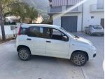 Fiat Panda 0.9 TwinAir Turbo Natural Power City Life
