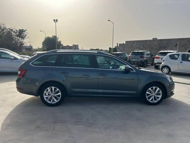 Skoda Octavia Wagon 1.5 g-tec Ambition 130cv dsg - Foto 7