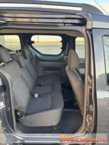 DACIA Dokker Stepway 1.2 TCe 115CV GPL rif. 23285056 - Foto 3