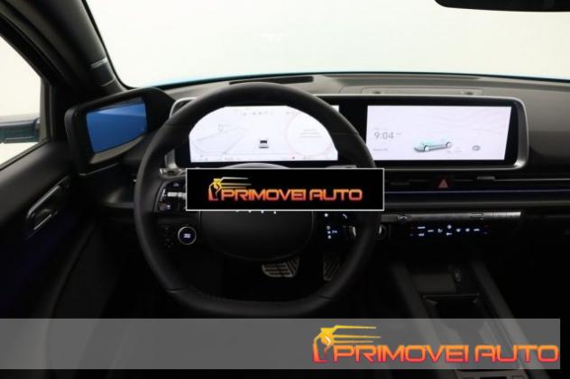 HYUNDAI Ioniq 6 77.4 kWh Ultra rif. 21865778 - Foto 5