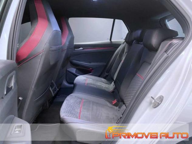 VOLKSWAGEN Golf 2.0 TSI GTI DSG Clubsport 45 rif. 20950703 - Foto 4