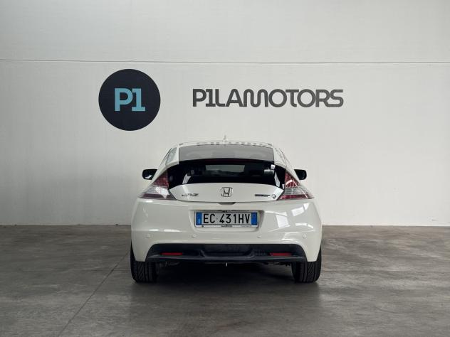 Honda CR-Z CR-Z 1.5 GT 126.100 KM NEOPATENTATI PELLE TETTO - Foto 8
