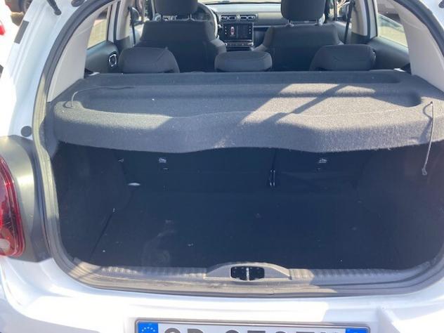 Citroen C3 PureTech 110 S&S C-Series - Foto 9