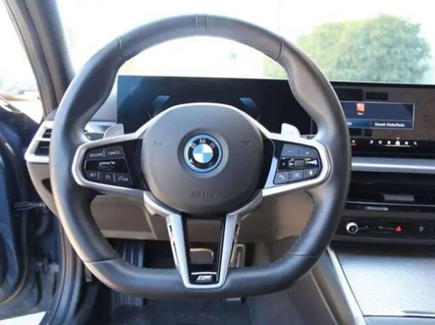BMW 330 e Touring xdrive M Sport Pro rif. 24055061 - Foto 8