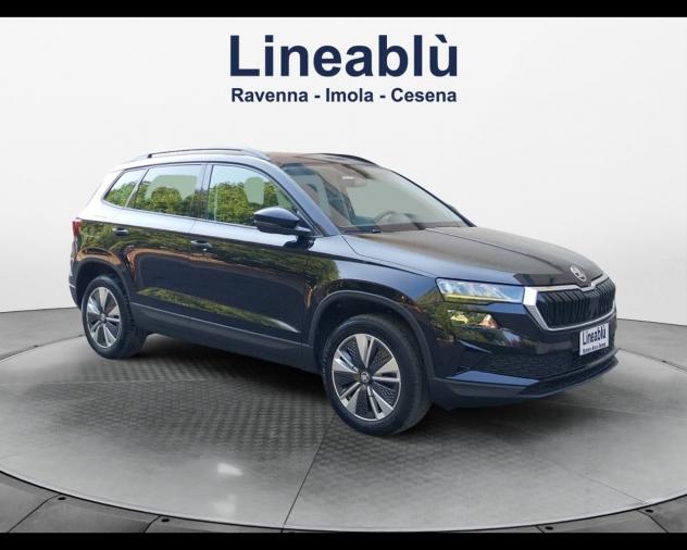 Škoda Karoq 2.0 TDI EVO SCR 115 CV DSG Executive - Foto 7