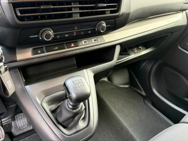 FIAT Scudo 1.5 BlueHDi 120 CV S&S PL-TN Furgone + IVA rif. 24138944 - Foto 10