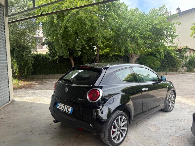 Alfa Romeo MiTo 1.3 JTDm 95 CV S&S SPORT - Foto 7