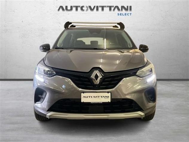 RENAULT Captur 1.0 TCe GPL Equilibre rif. 24189301 - Foto 2