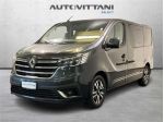 RENAULT Trafic spaceclass 2.0 Blue dci 150cv L1H1 EDC rif. 23801977