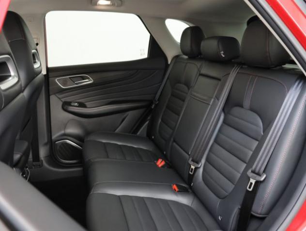 MG EHS Plug-in Hybrid Luxury *PROMO PARISI GROUP* rif. 23318121 - Foto 10