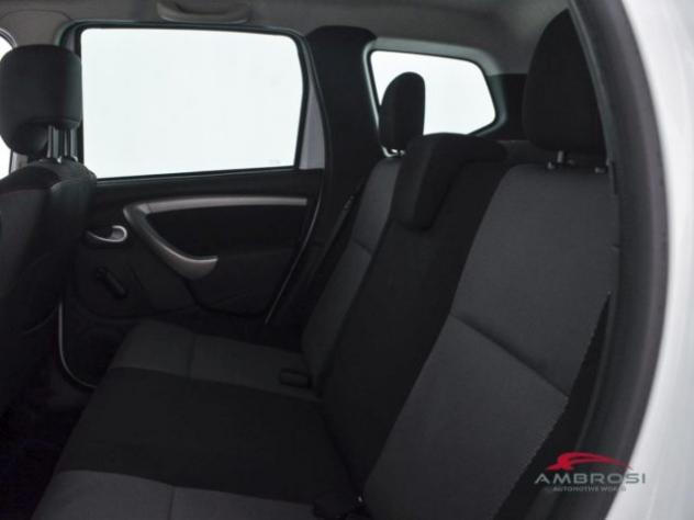 DACIA Duster 1.5 dCi 90CV 4x2 Ambiance - PER OPERATORI DEL SETT rif. 23819383 - Foto 10