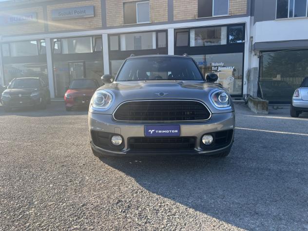 MINI Countryman One Business Autom DCT