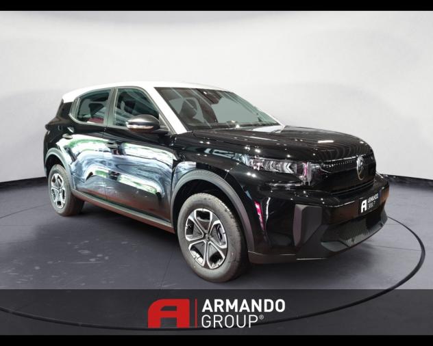 Citroën C3 Aircross NUOVA 2024 Nuova PureTech Turbo 100 MT6 - YOU - Foto 3