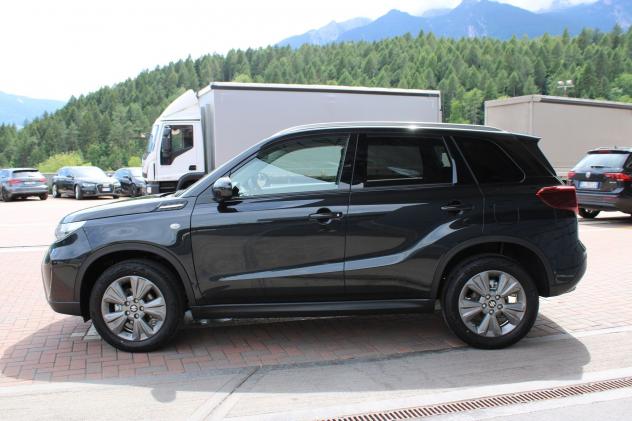 Suzuki Vitara 1.4 Hybrid 4WD AllGrip Cool+ - Foto 7