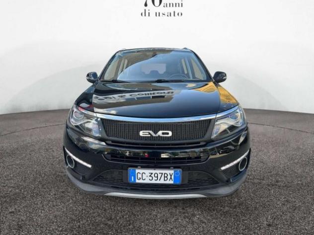 DR Automobiles DR6 DR Evo - 1.5 GPL rif. 24065181 - Foto 2