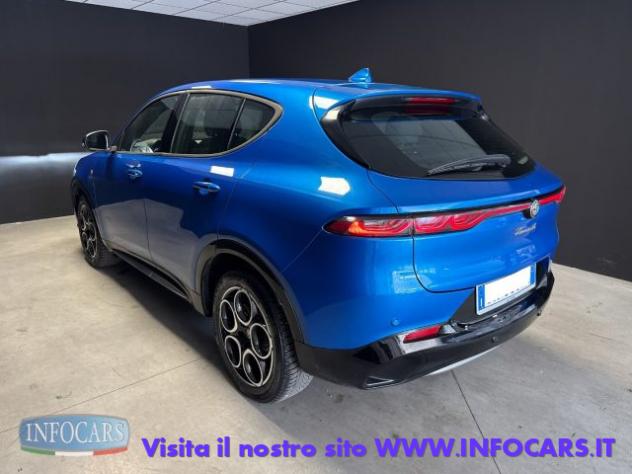 ALFA ROMEO Tonale 1.6 diesel 130 CV TCT6 Ti - PROMO rif. 23927153 - Foto 2