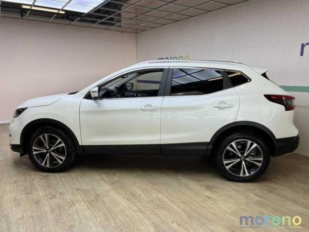 NISSAN Qashqai 1.5 dCi 115 CV N-Connecta rif. 18398334 - Foto 3
