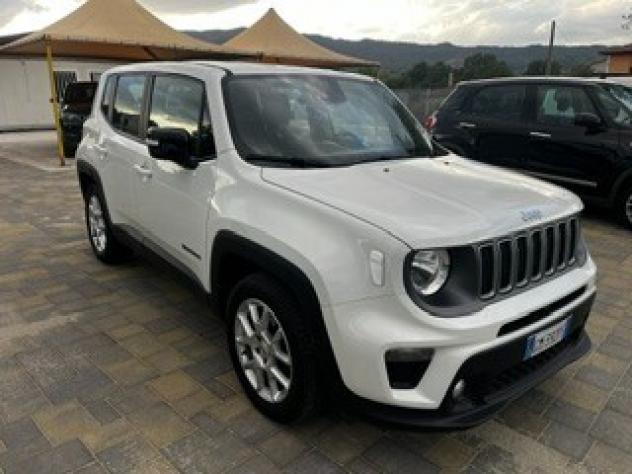 Jeep Renegade 1.6 Mjt 130 CV Limited - Foto 4