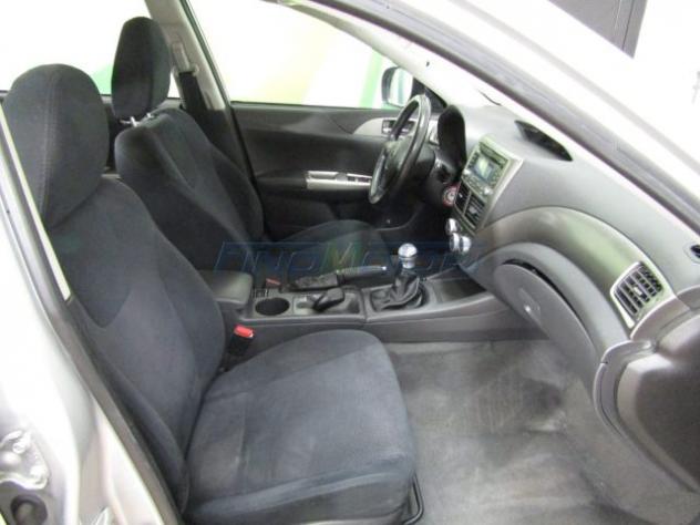 SUBARU Impreza 1.5 107 CV BI-FUEL 4X4 rif. 19212929 - Foto 8