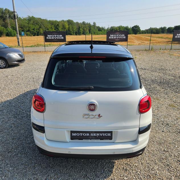 Fiat 500L 1.4 CROSS 120TH PREZZO FINALE REALE - Foto 4