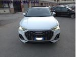 AUDI Q3 SPORBACK S line edition TETTO APRIBILE rif. 23949484