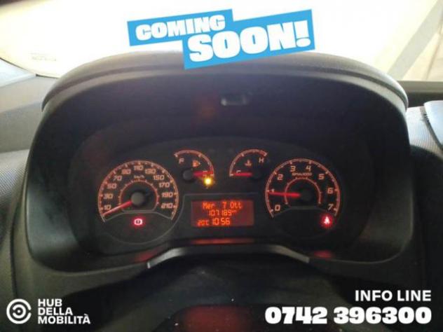 FIAT Fiorino 1.3 MJT 95CV Cargo SX rif. 24204526 - Foto 6