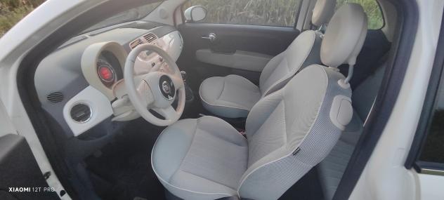 Fiat 500 1.200 8v - Foto 9