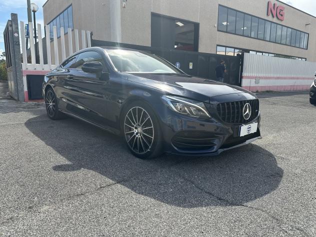 Mercedes-Benz Classe C 250d Automatic Premium Plus - Foto 8
