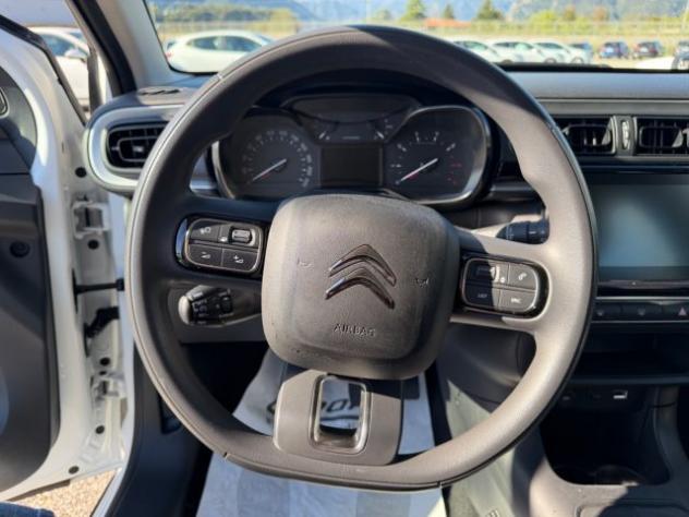 CITROEN C3 BlueHDi 100 S&S Feel Pack rif. 24152907 - Foto 10