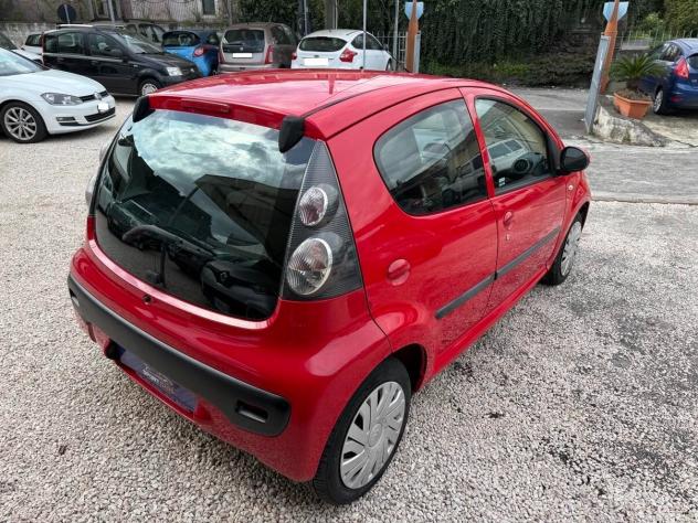 Citroen C1 1.0 5 porte C1TY - Foto 7