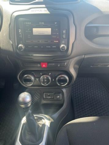 JEEP RENEGADE LIMITED, NAVIGATORE, FULL... - Foto 5