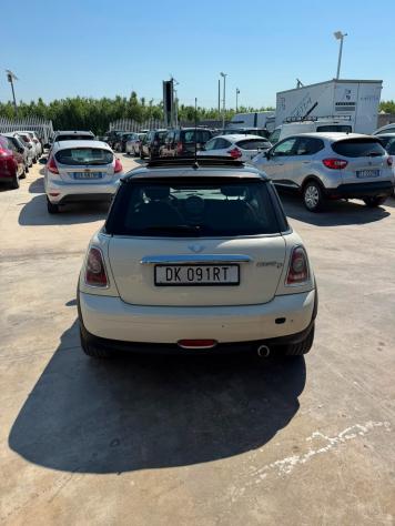 Mini 1.6 16V Cooper D - Foto 5