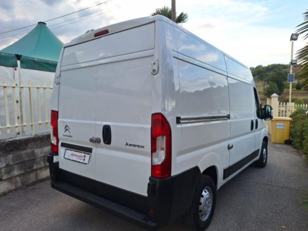CITROEN Jumper 33 BlueHDi 110 L2H2 Furgone rif. 24113374 - Foto 4