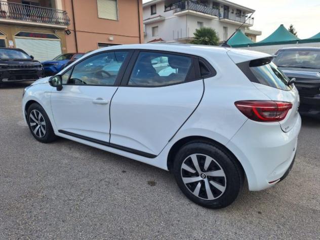 RENAULT Clio TCe 100 CV GPL 5 porte Equilibre *G P L * rif. 24007252 - Foto 9