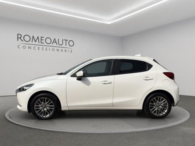 MAZDA 2 1.5 mild hybrid evolve navi 90 cv rif. 24055213 - Foto 3