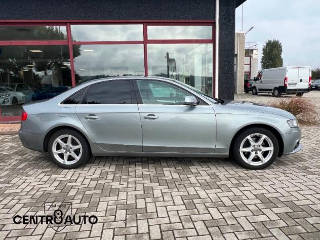 AUDI A4 4ª serie A4 2.0 TDI 143CV F.AP. Advanced - Foto 3