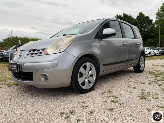 NISSAN Note - 1.5 dCi 86CV Tekna - FINANZIABILE - NEOPATENTATI - Foto 2
