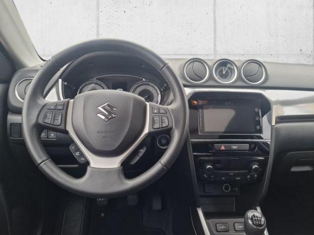 SUZUKI Vitara 1.4 Hybrid 4WD AllGrip Top rif. 23944473 - Foto 9