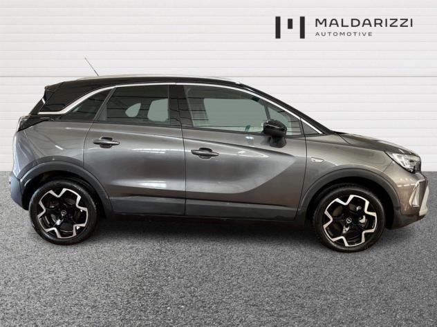 Opel Crossland 2021 1.2 Ultimate s&s 110cv - Foto 5
