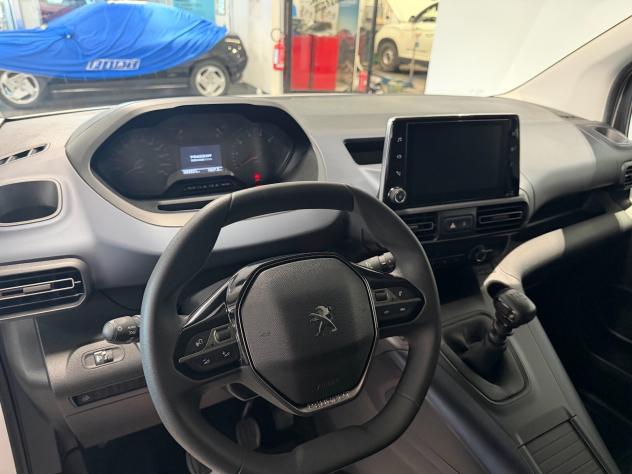 Peugeot Rifter BlueHDi 100 S&S Allure Standard - Foto 4